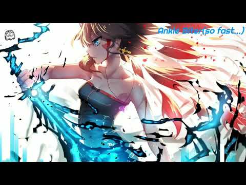 Coopex LBLVNC RIELL-Ankle Bitter(so fast...)