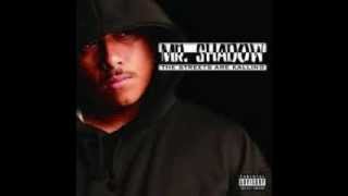 Mr.Shadow - Bring it on Feat. Nino Brown