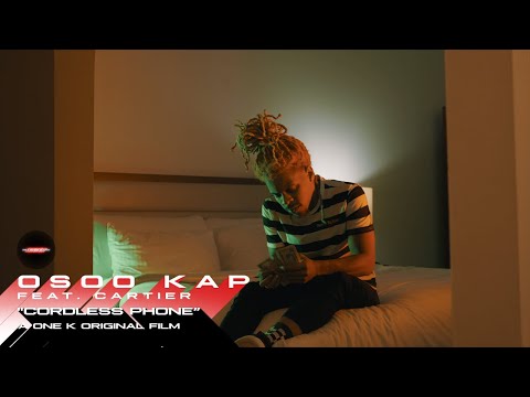 Osoo Kap feat. Cartier - Cordless Phone (Official Video)
