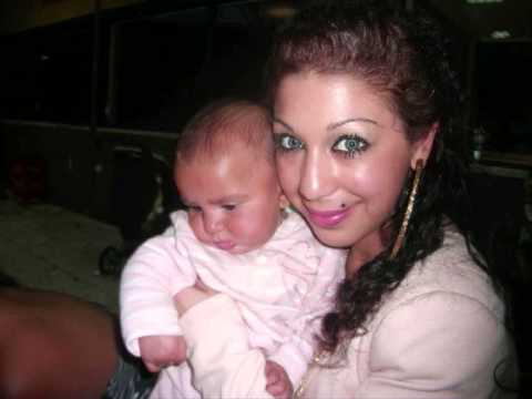 Roslim 2013-Menina Bonita