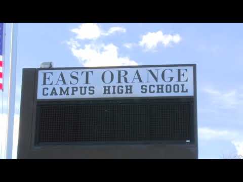 East Orange School District