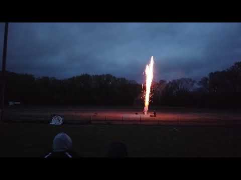 KK5128 PRO COMET MINE 60 GRAM ARTILLERY