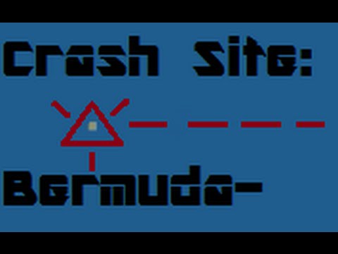 Mission Reloaded: Rimworld: Crash Site Bermuda Ep1:  We crashed in the middle of the ocean!