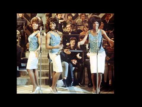 Sounds of Motown July 2013