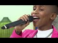 Lwah Ndlunkulu Performs Ngiyeza Afternoon Express 30 May 2023