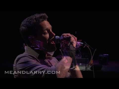 One Song Glory - Adam Pascal Live