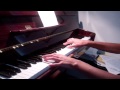 How'd You Like That - The Kooks (Piano Cover ...