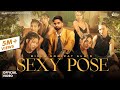 Sexy Pose Official Video Billa Sonipat Ala Lakshay Malik New Haryanvi Songs 2025