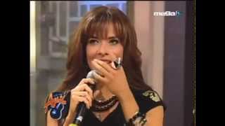 Gloria Trevi Habla de Shakira