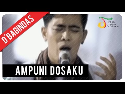 d'Bagindas - Ampuni Dosaku | VC Trinity