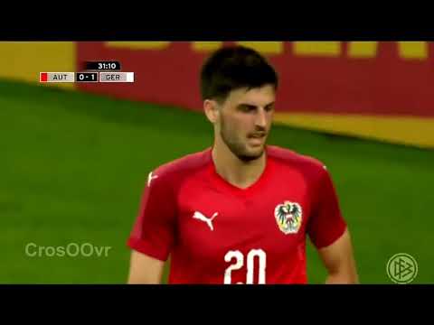 Germany vs Austria | 1-2 Highlights HD English | World Cup Friendly