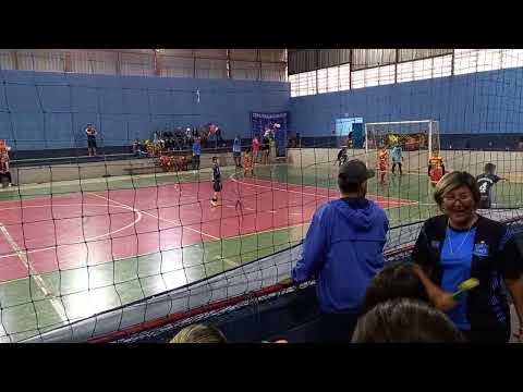 final copa praça disputa bronze, Primeiro tempo  mauto 2 X esperança 3 19/08/23.