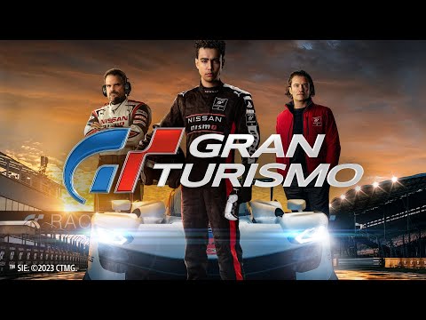 YDDG - S02 E02 - Lessons from Gran Turismo movie - Like father like son NOT!