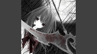 Cover art for antichrist