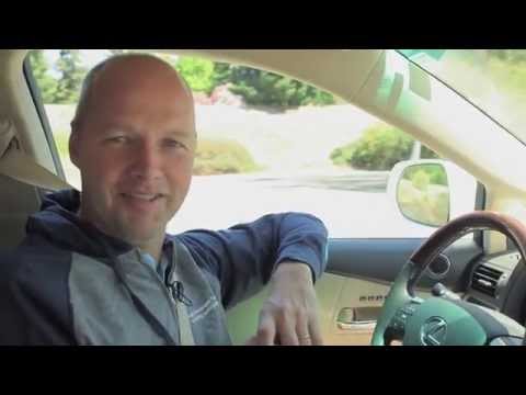 Machine Learning in the Google Self Driving Car