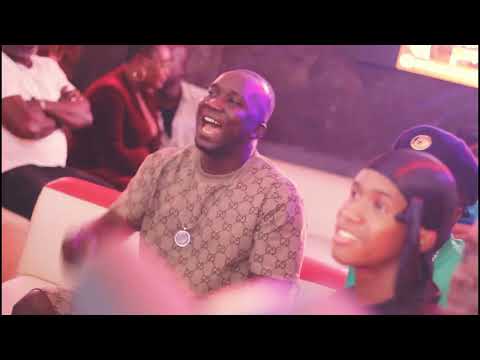 JOJO DIESEL FEAT ANACONDA 512 ET MATADOR EAU DE JAVEL : LE TEMPS DE DIEU EST LE MEILLEUR