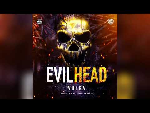 VULGA - Evil Head (Official Audio)