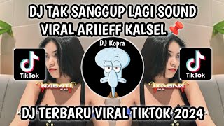 Download lagu DJ KUBERIKAN SEGALANYA NYAWA PUN KAN KUBERI { DJ TAK SANGGUP LAGI } VIRAL TIKTOK 2024 TERBARU‼️ mp3