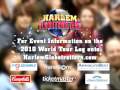 The Globetrotters Are Coming To A City Near You