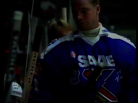 Ilves -JyP HT 16.9.1990 part 3