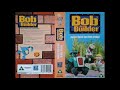 Bob The Builder Trailer Travis Vhs