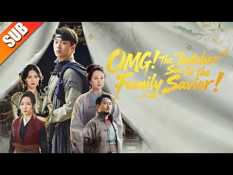 OMG! The “Butcher” Son Returns, Crushes His Enemies, and Becomes the Family’s Unexpected Savior