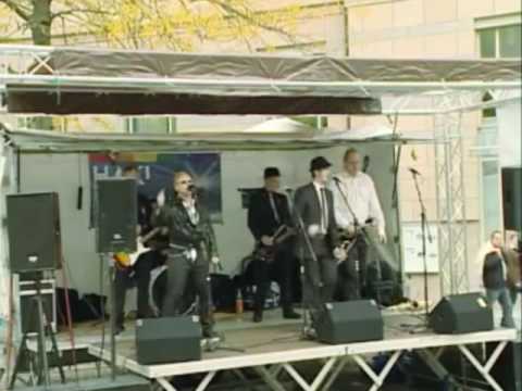 King Kong - Plastic Skanksters - October 2nd 2010