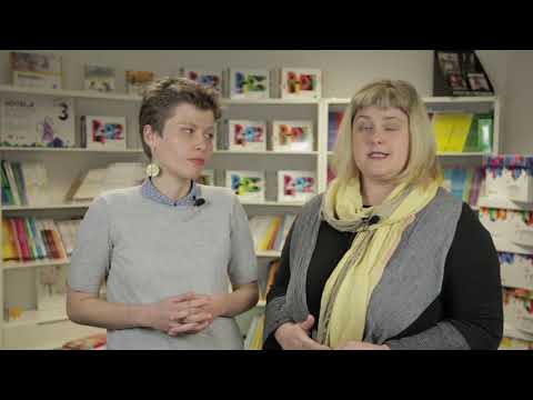 Profil Klett Edutorium