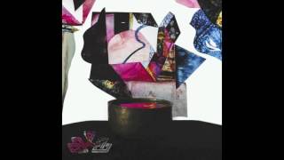 Mind Over Mirrors -  "Gravity Wake" (Official Audio)