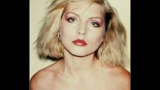 blondie - pretty baby