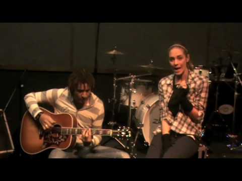 Acoustic Version - Emma Deigman - It Was You