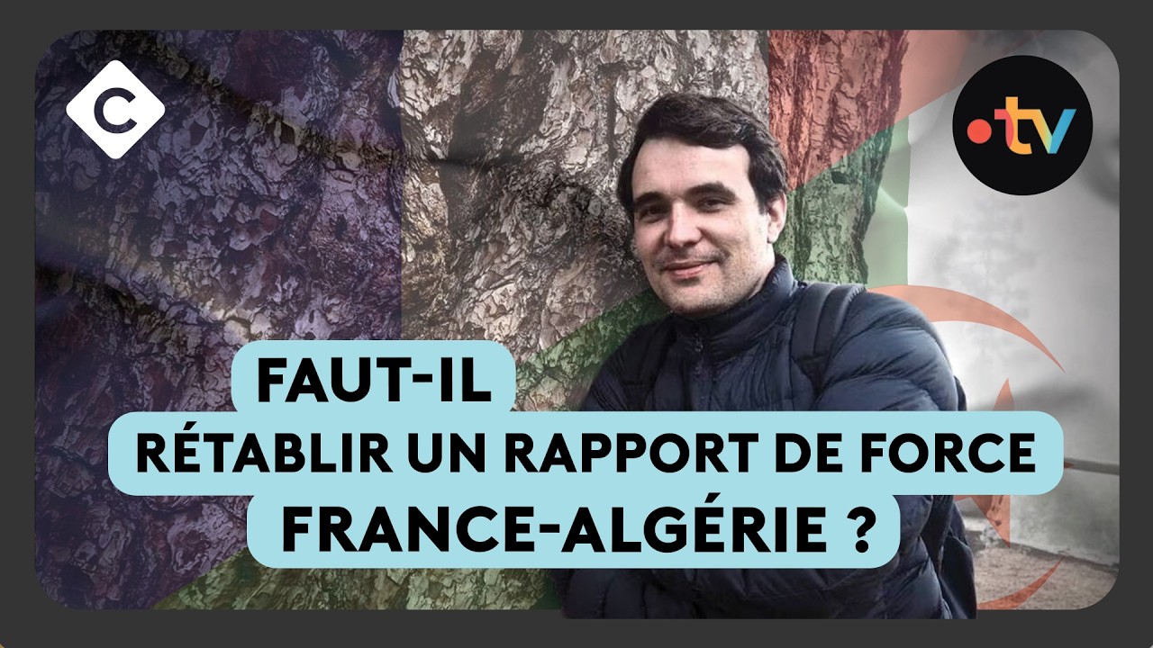 Détenu en Algérie, C. Gleizes renonce à son pourvoi en cassation - La Story de Louis Amar