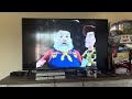 Woody And Buzz Vs Stinky Pete