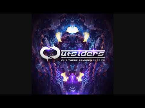 Outsiders - Floating Point (Redrosid Remix) ᴴᴰ