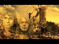 Pink Floyd ❀ Main Theme ☆HD☆