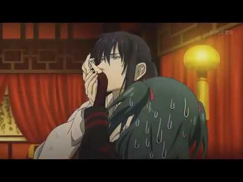 「AMV」- D.Gray-Man  (Hallow)