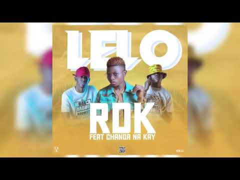 Chanda Na Kay- Lelo (Official Audio) ft RDK
