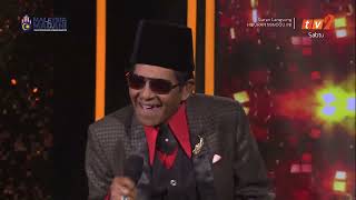 Download lagu Dato' L. Ramli | Ayah Ku Kahwin Lagi | Hiburan Minggu Ini Pop Yeh Yeh mp3
