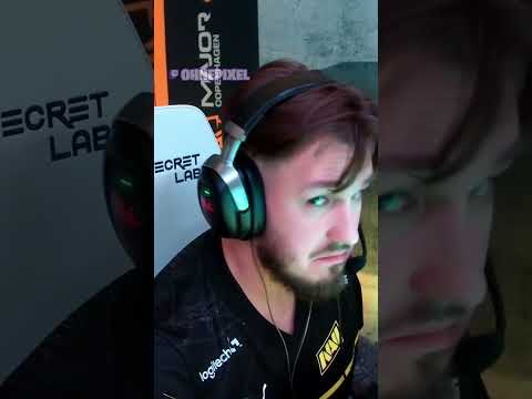 The Never Forgotten JL Clip #ohnepixel #edit #navi #JLegend #major #copenhagen #cs2