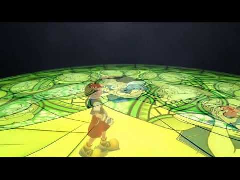 Kingdom Hearts HD 1.5 Remix Launch Trailer