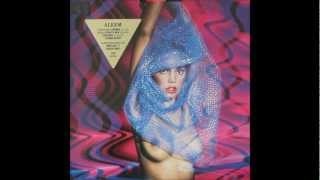 ALEEM  - Confusion - 12" Dub mix 1986 - Electro Dance Funk Rare - 80s Groove 80's