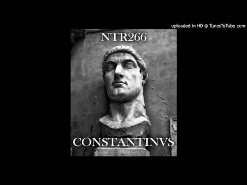 Ntr266 - Constantino