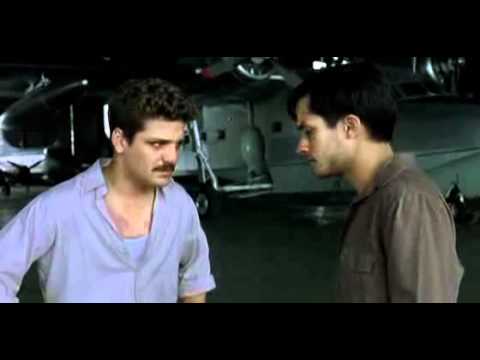 The Motorcycle Diaries End Scene