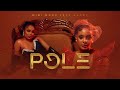 Mimi Mars Pole Ft Nandy Lyric Video