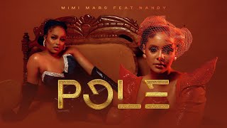 Mimi Mars - Pole feat Nandy (Lyric video)