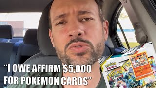 Payment Plans For Pokémon Cards