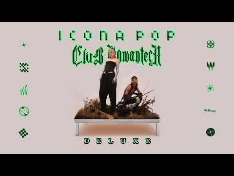 Icona Pop & Yaeger - Shit We Do For Love (VIZE Dunk Remix) [Ultra Records]