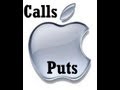 Options Trading Education Puts vs Calls Apple Options Expiration Training