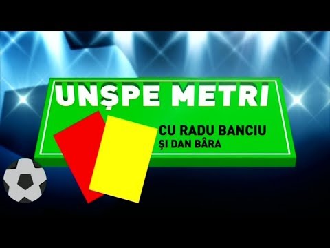 UNSPE METRI CU RADU BANCIU SI DAN BARA 03 11 2017 EMISIUNE COMPLETA  P3/3