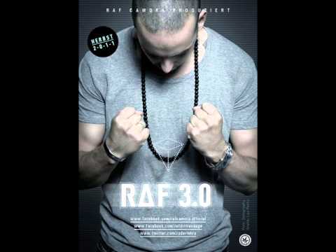RAF Camora - Boom di Ting Gewinner